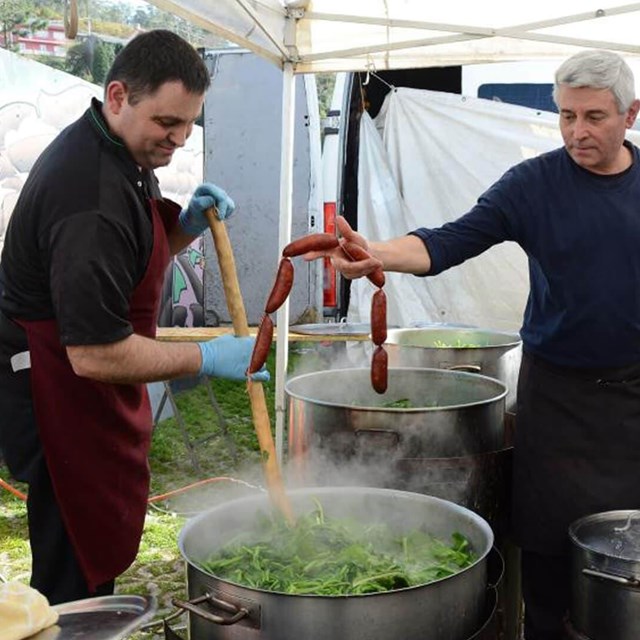 Celebraciones exitosas con nuestro catering