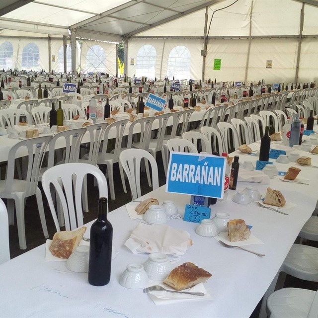 Contamos con todo lo necesario para decorar tu evento