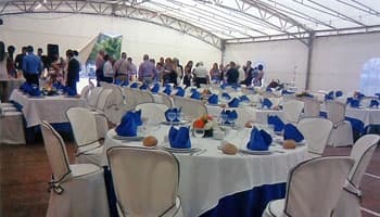 Catering de Pulpería Guerra