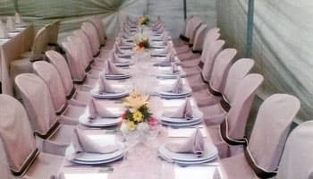 Catering de Pulpería Guerra
