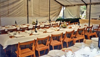Catering de Pulpería Guerra