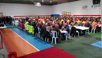 Catering de Pulpería Guerra