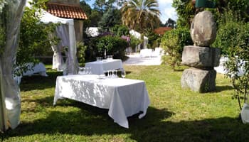 Catering Juan Guerra