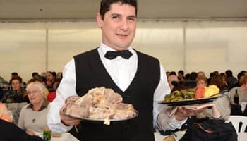 Catering de Pulpería Guerra
