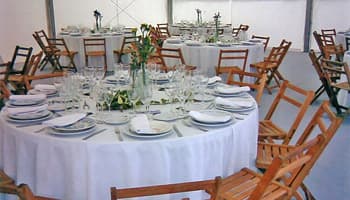 Catering de Pulpería Guerra