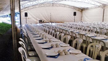 Catering de Pulpería Guerra