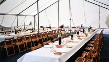 Catering de Pulpería Guerra