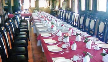Catering de Pulpería Guerra