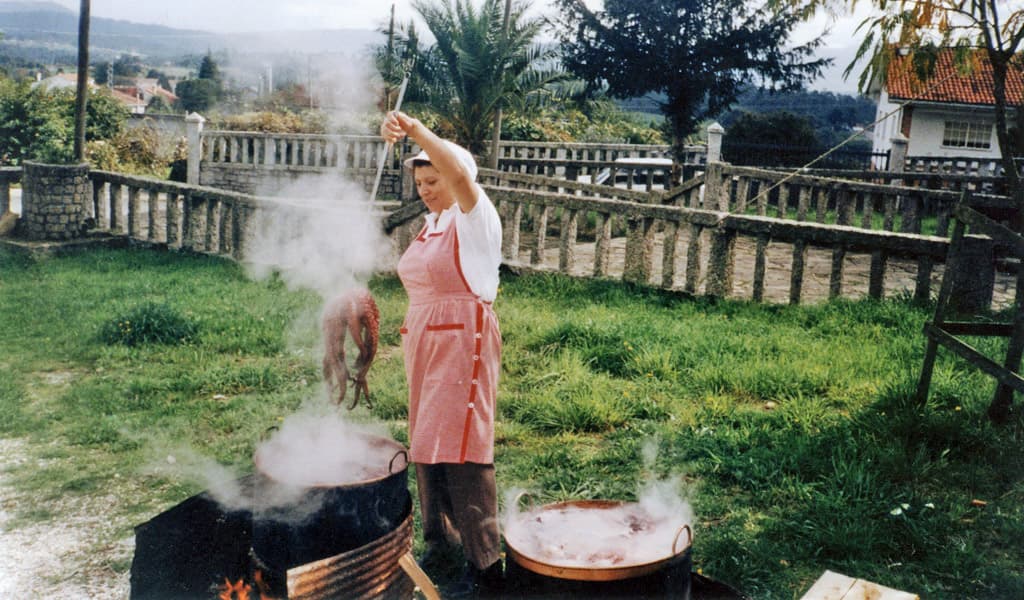 Catering de Pulpería Guerra