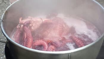 Catering de Pulpería Guerra