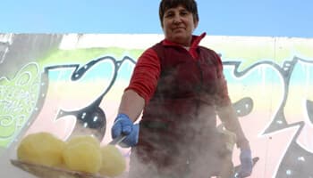 Catering de Pulpería Guerra
