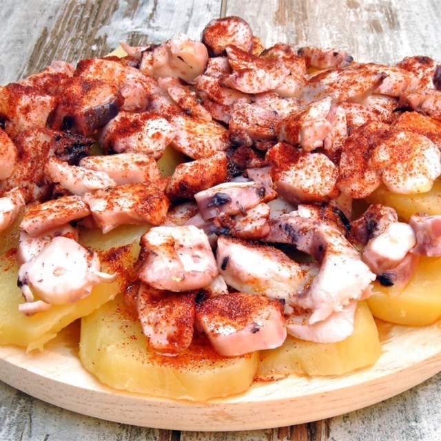 Las mejores elaboraciones para ti y los tuyos