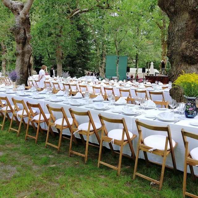 ¿Necesitas un catering para tu celebración?