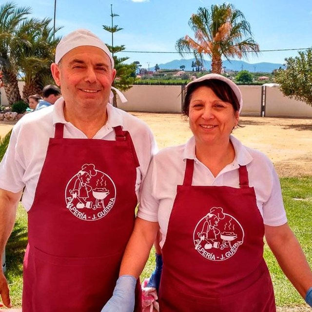 Platos tradicionales con las técnicas más actuales