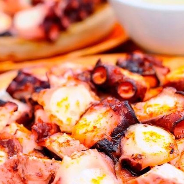 Productos gallegos de la mejor calidad